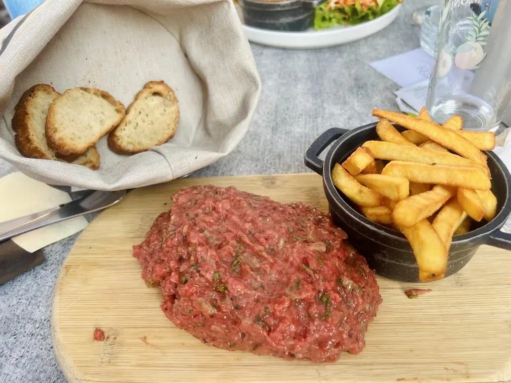 Menu_Restaurant Le Vauban Brasserie_Huningue_image_6