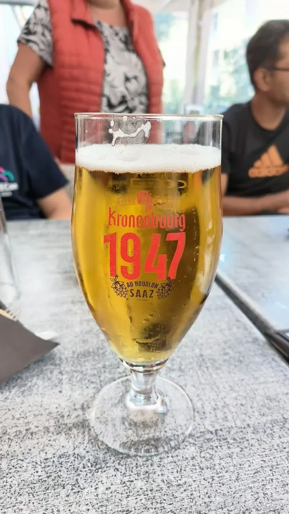 Menu_Restaurant Le Vauban Brasserie_Huningue_image_9