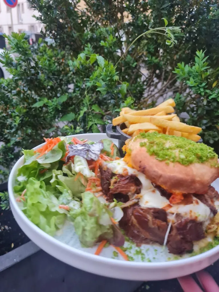 Restaurant Le Vauban Brasserie_Huningue_slider_image_3