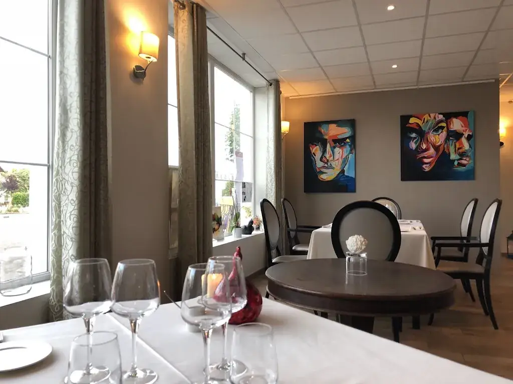 Tanya Kaza _Autour de la Table_Huningue_review