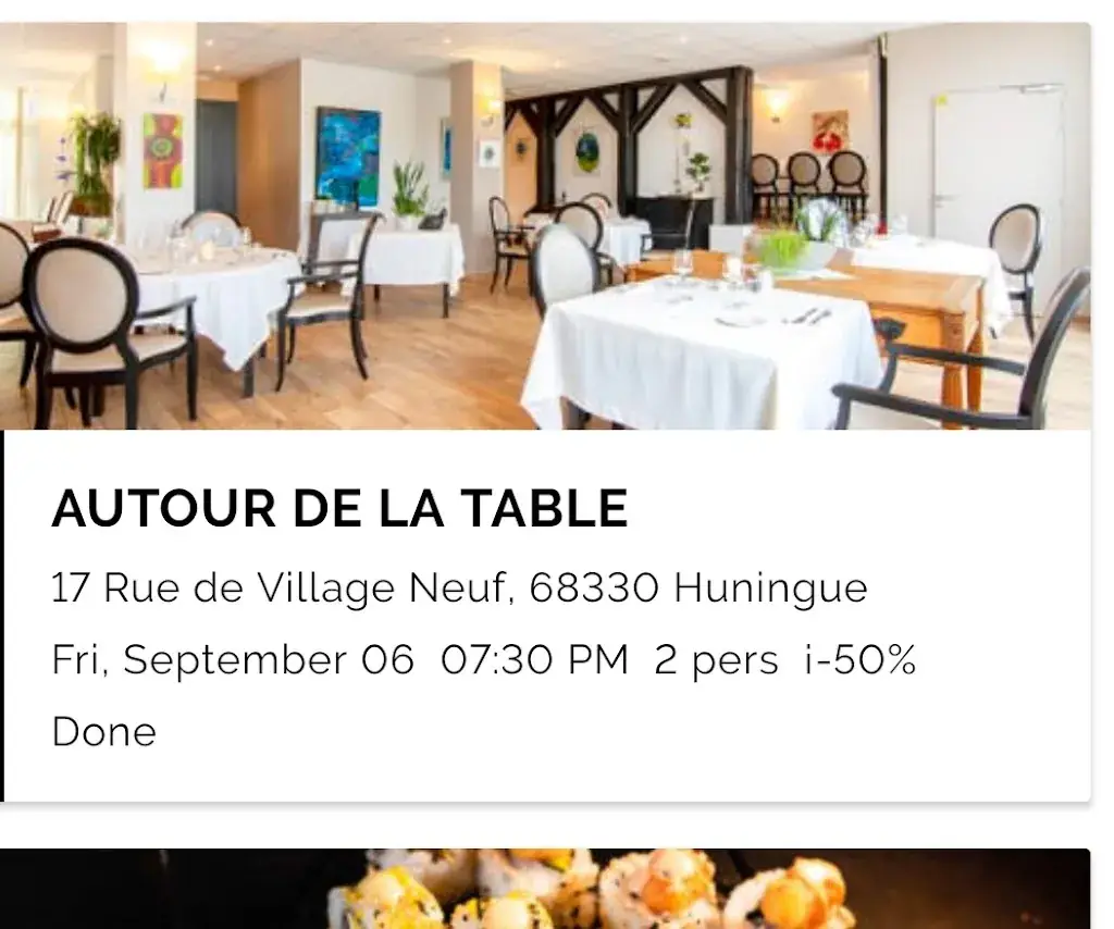 Raquel M.M_Autour de la Table_Huningue_review