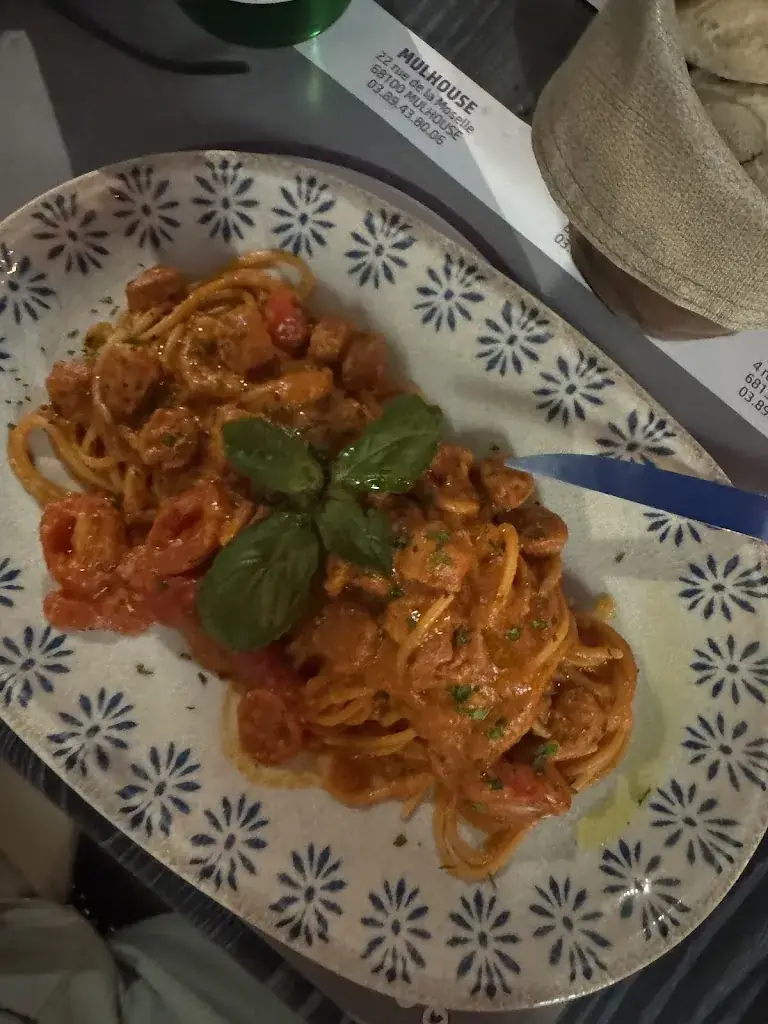 Richard S_Bacio Huningue_Huningue_review