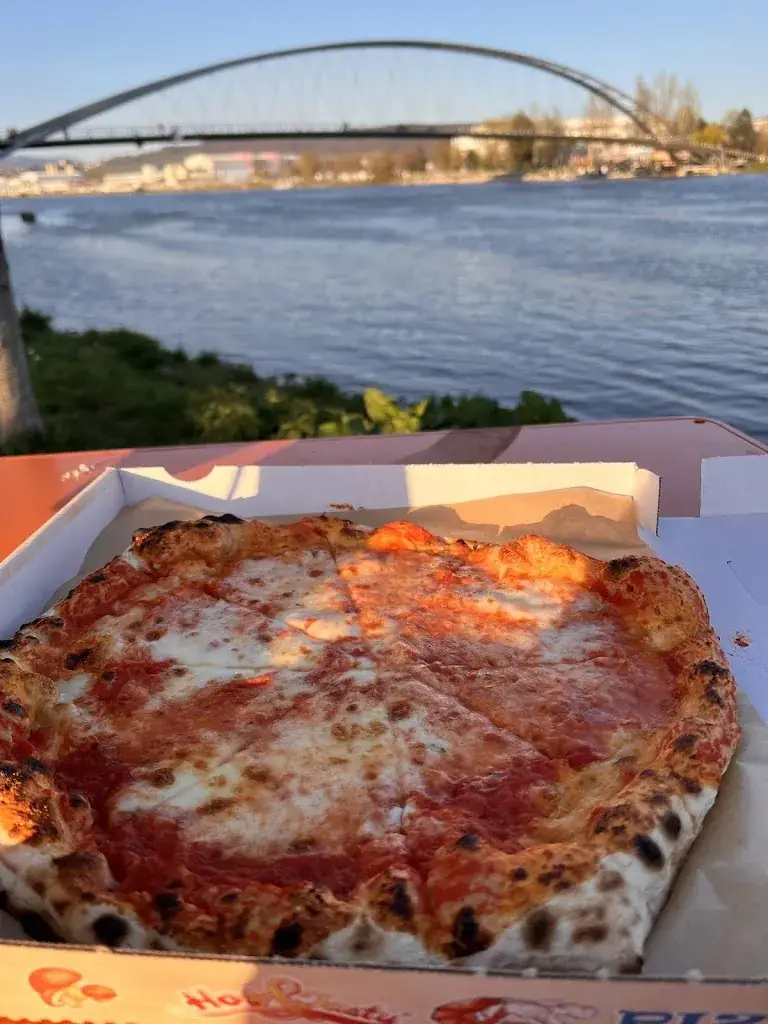 Euro Indians_Bacio Huningue_Huningue_review