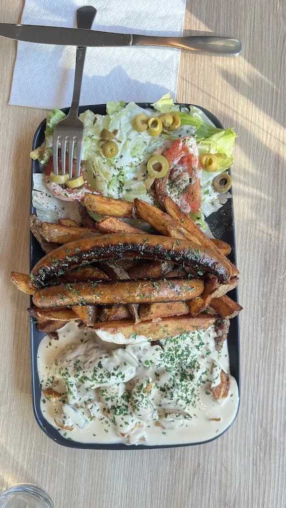 Mohamed Bouzaamouche_Billy Food_Huningue_review