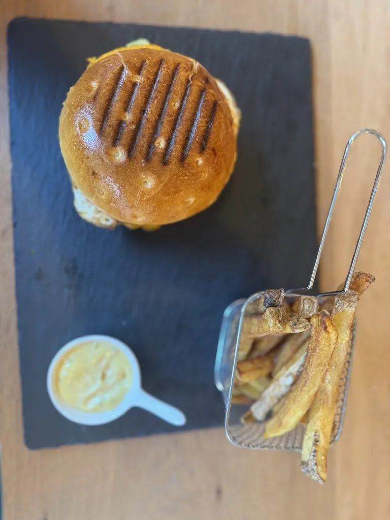 Alicia Vanobberghen_Billy Food_Huningue_review