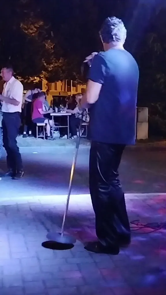 Graziella Condoluci_Brasserie 