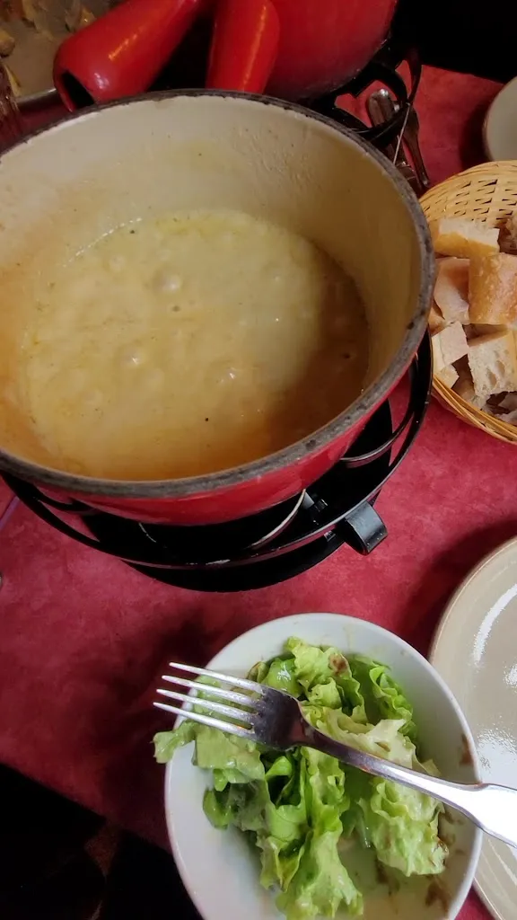 Shreyansh Jain_La Croix de Savoie_Illkirch-Graffenstaden_review