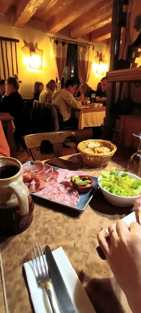 Kevin Dootson_La Croix de Savoie_Illkirch-Graffenstaden_review