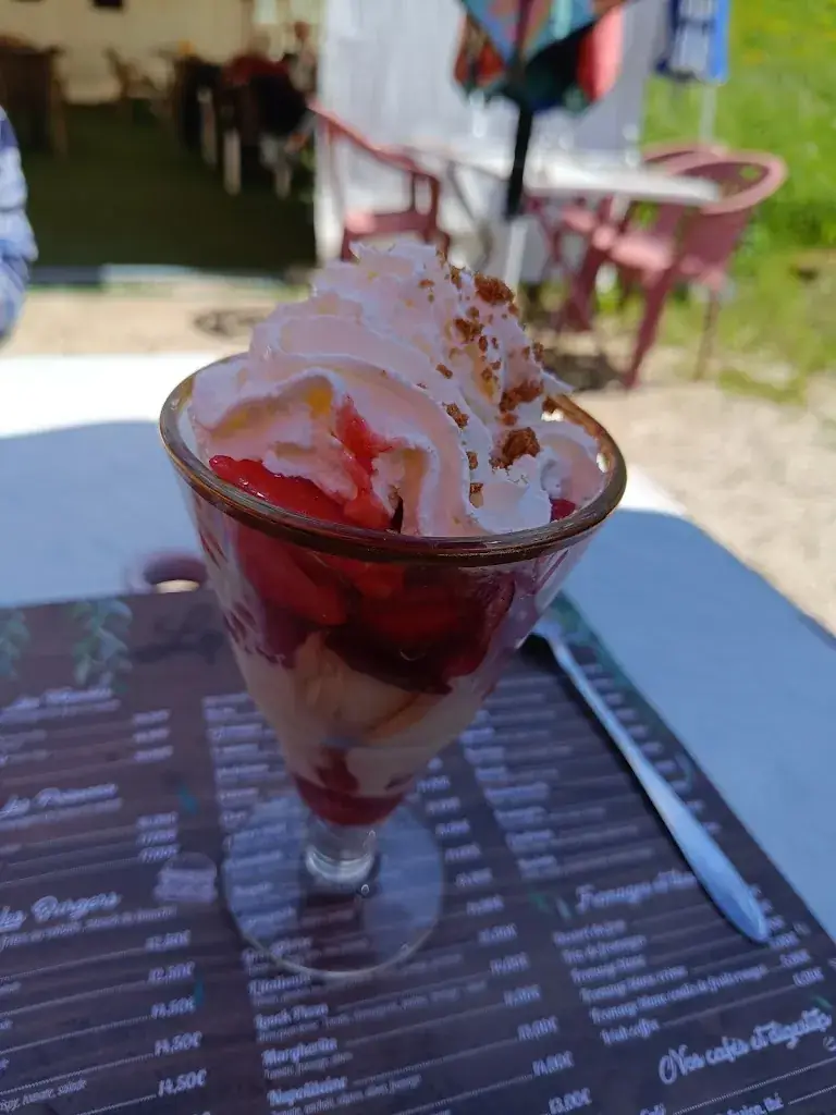 christelle gus_Restaurant Du Lac - Loock Pizza_Belledonne_recensione