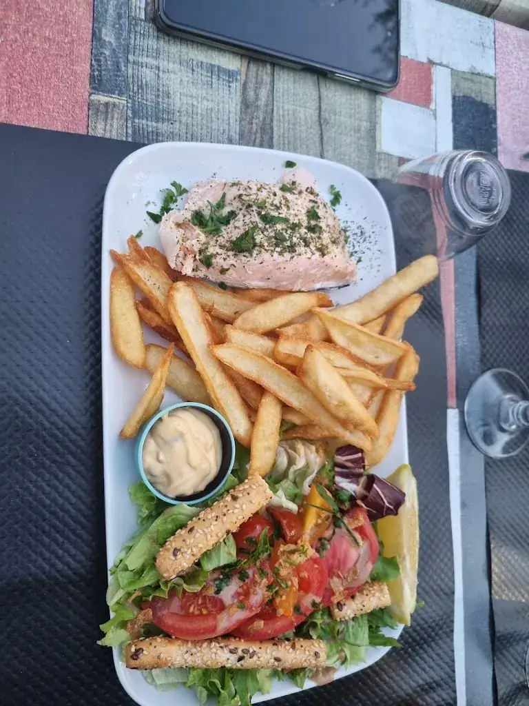 Restaurant Du Lac - Loock Pizza_Belledonne_slider_image_2