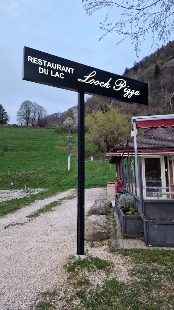 Restaurant Du Lac - Loock Pizza_Belledonne_slider_image_3