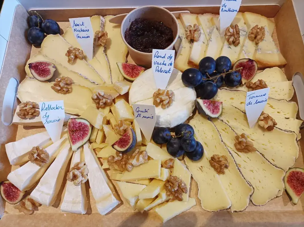 Menu_Maison Lili_Charbonnières-les-Bains_image_2