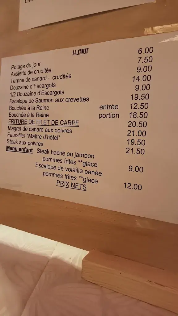 Menu_Restaurant Au Coq_Illfurth_image_1