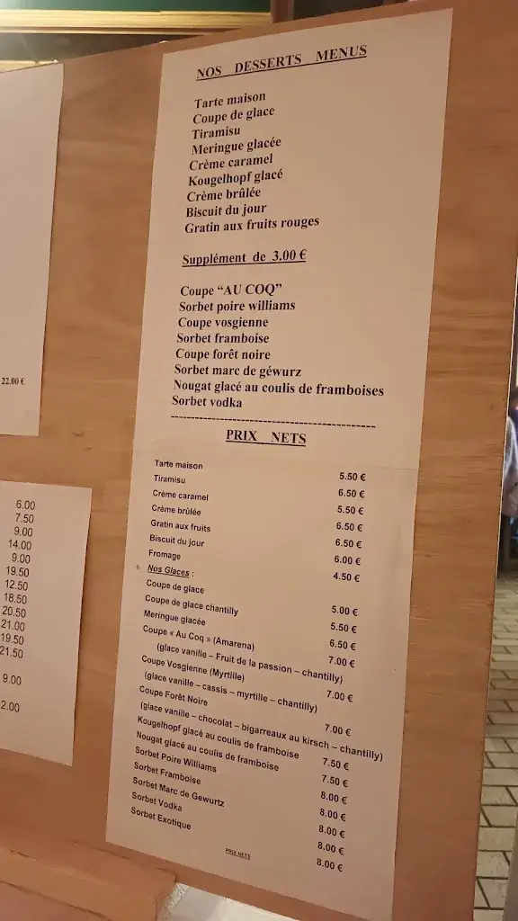Menu_Restaurant Au Coq_Illfurth_image_2