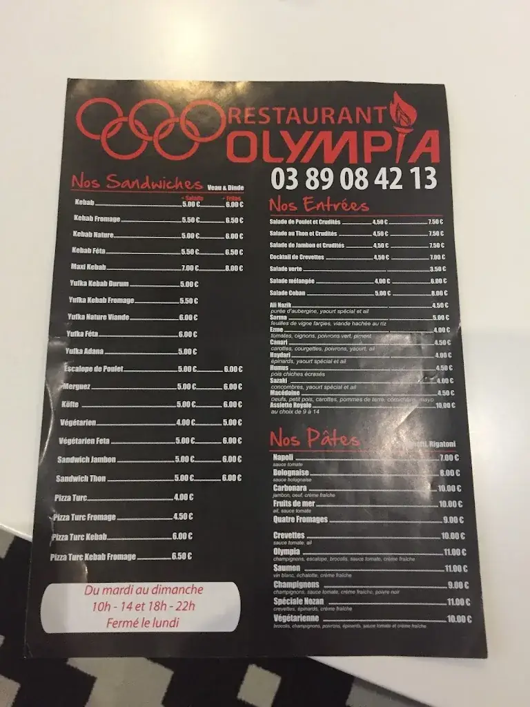 Menu_Olympia Illfurth_Illfurth_image_3