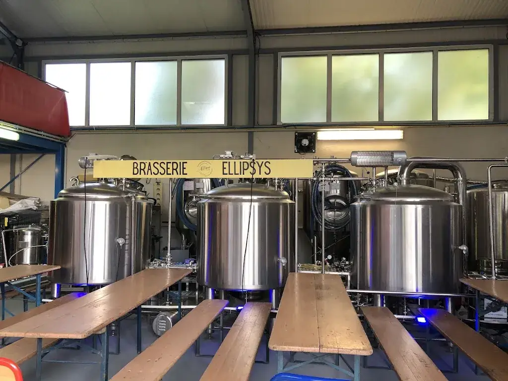 Corinne D_Brasserie Ellipsys_Innenheim_review