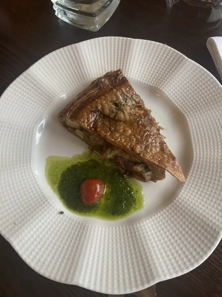 Diane Kurek_Restaurant La Belle Epoque_Homécourt_review