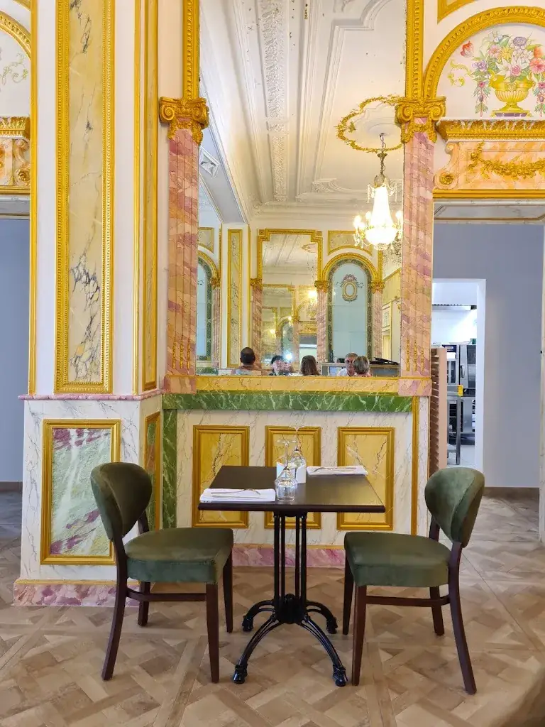 Restaurant La Belle Epoque_Homécourt_slider_image_3