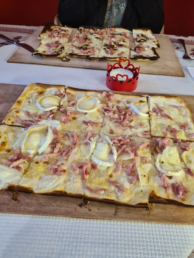 Menu_Chez Alain l'Alsacien_Homécourt_image_7