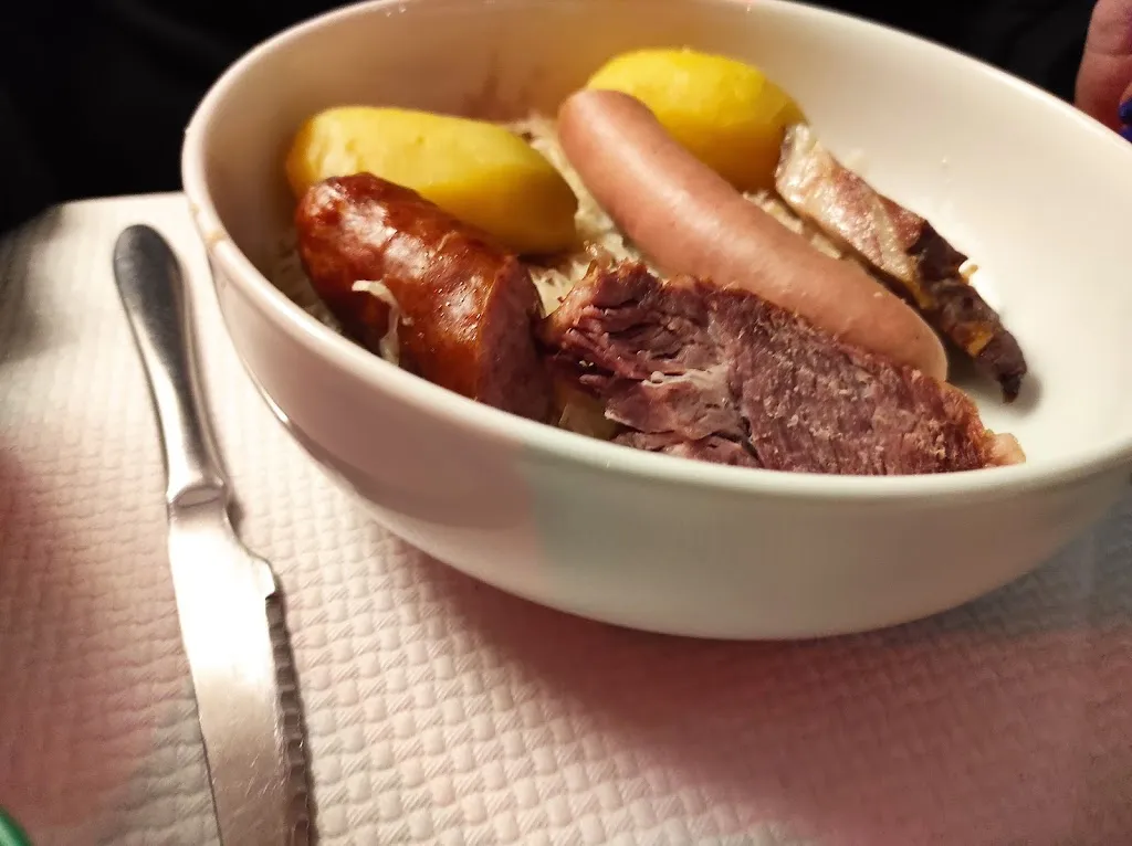 Menu_Chez Alain l'Alsacien_Homécourt_image_9