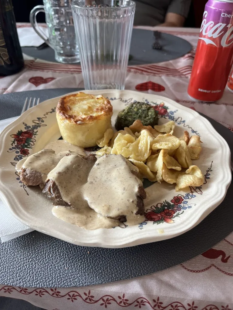 En zo_Chez Alain l'Alsacien_Homécourt_review