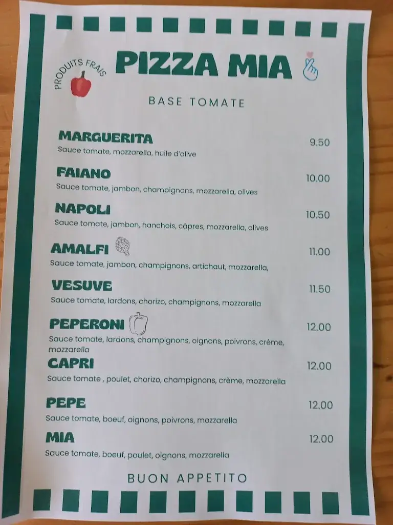 Menu_Pizza Mia1_Homécourt_image_2
