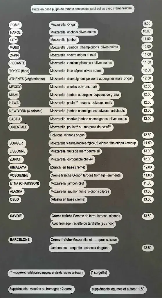 Menu_City Pizza_Homécourt_image_1