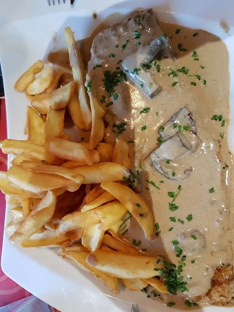 Mimie_Rest'O Rouge_Homécourt_review