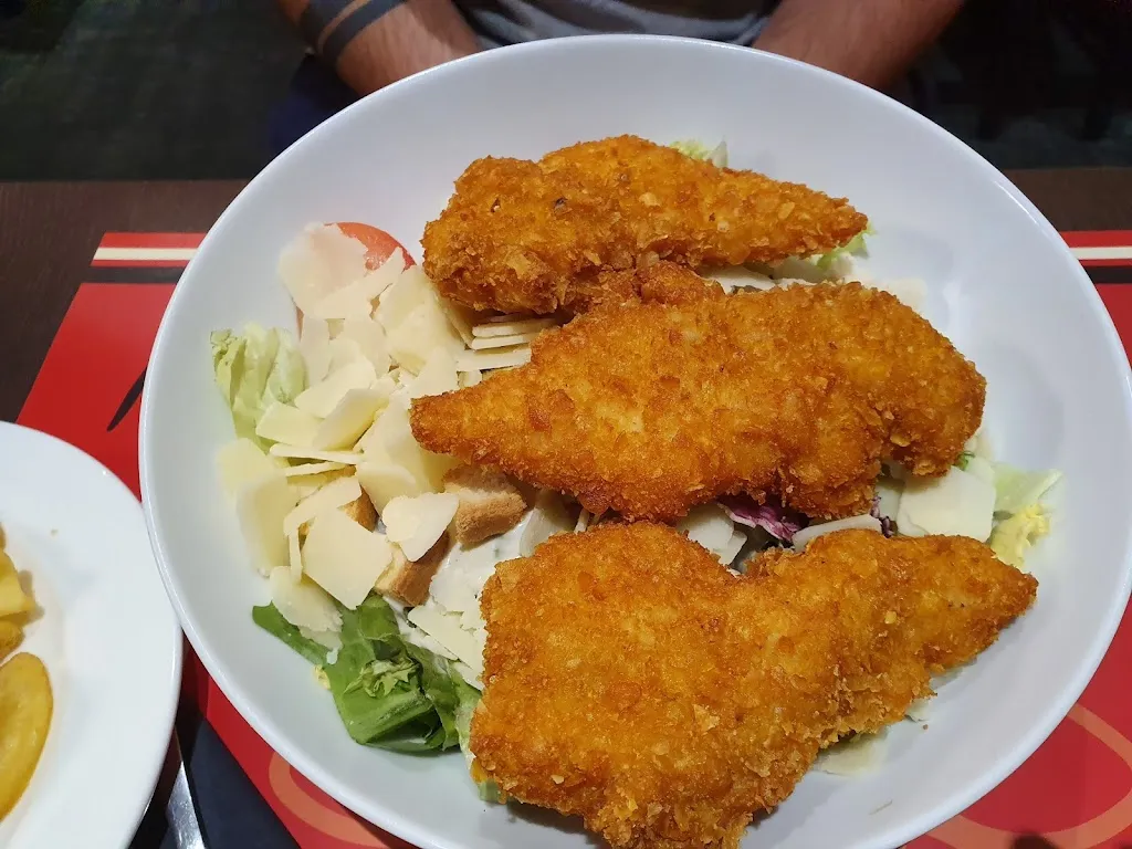 PARADISE DREADS_Rest'O Rouge_Homécourt_review