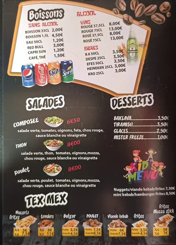 Menu_La Petite Turquie 4_Homécourt_image_1