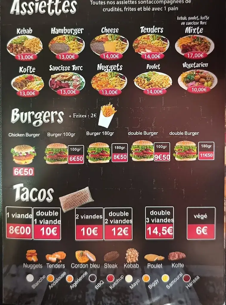 Menu_La Petite Turquie 4_Homécourt_image_3