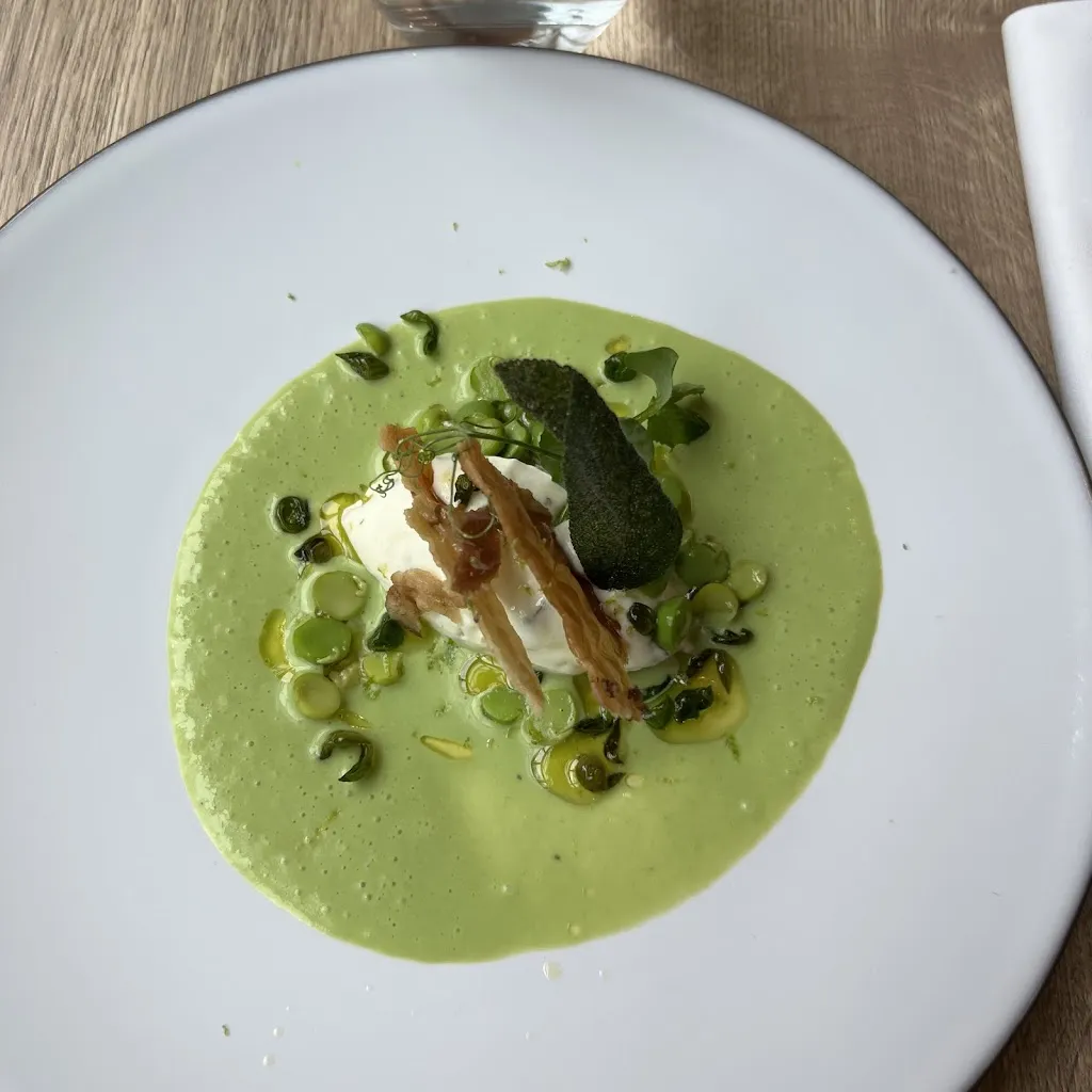 So Fi_Le Potager - Vatel Academy Lyon_Marcy-l'Étoile_review