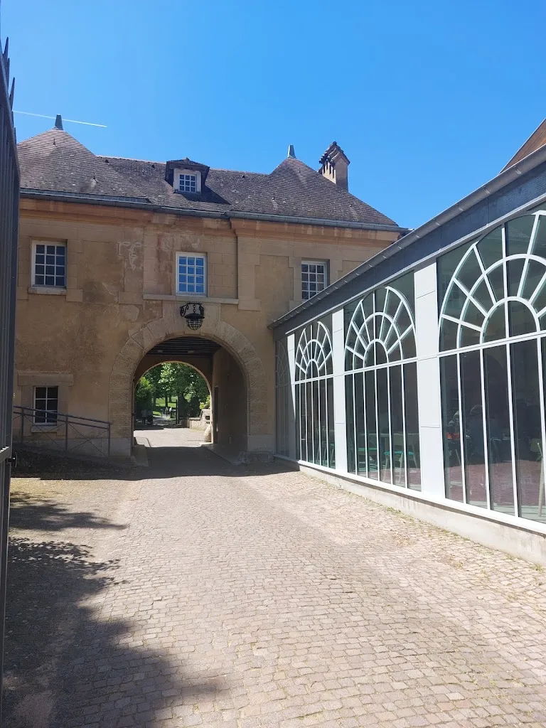 Sylvain L_Le Potager - Vatel Academy Lyon_Marcy-l'Étoile_review