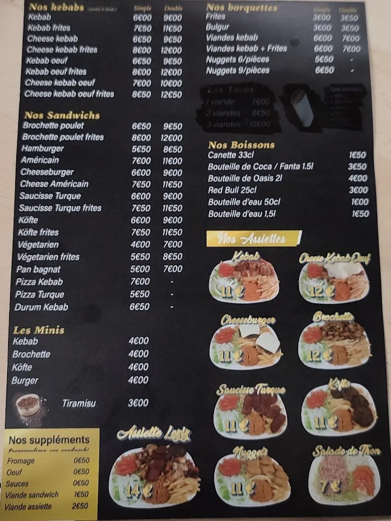 Menu_Snack Leziz_Homécourt_image_1