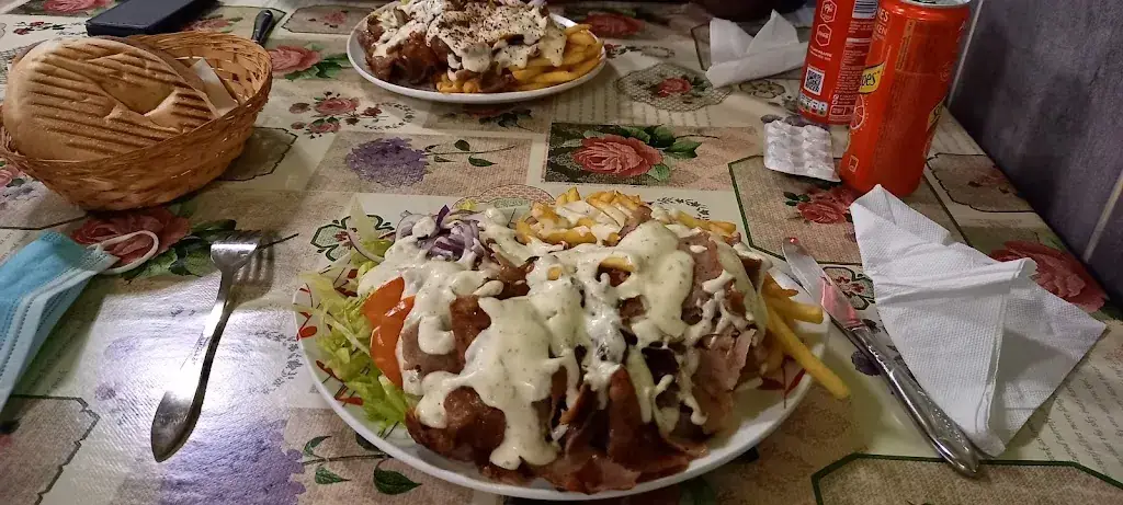 Menu_Snack International Homécourt_Homécourt_image_1