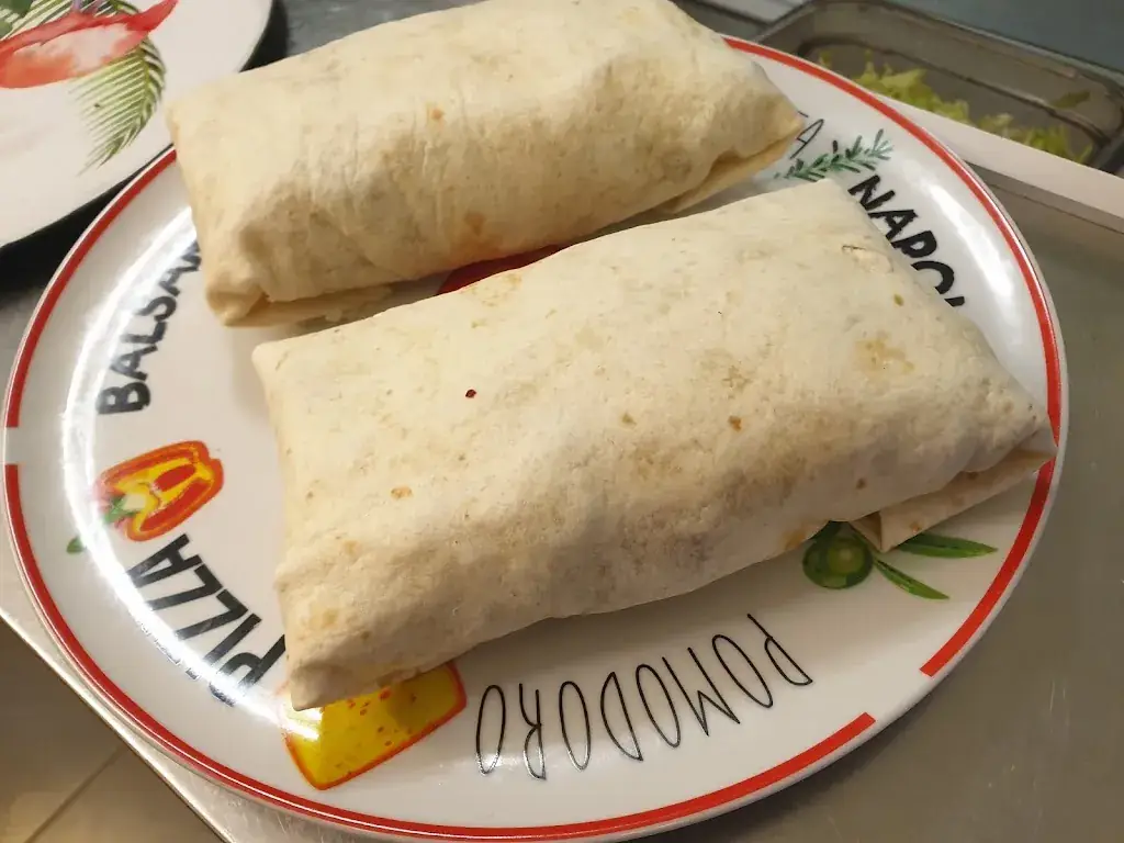 Menu_Snack International Homécourt_Homécourt_image_6