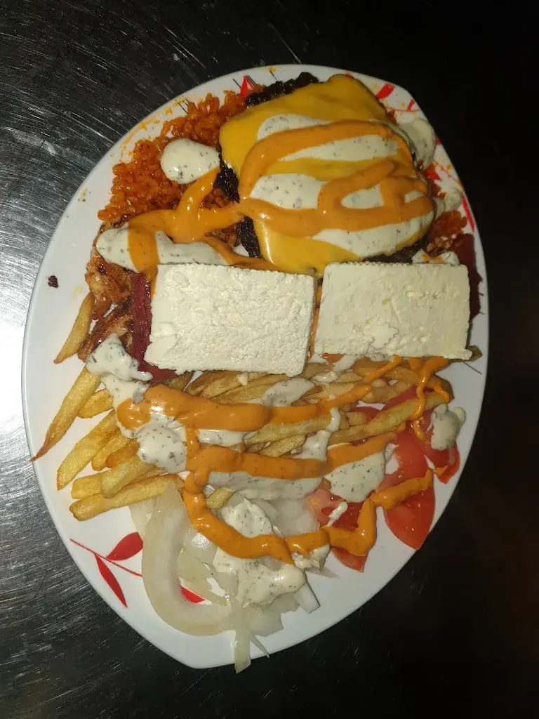 Menu_Snack International Homécourt_Homécourt_image_8