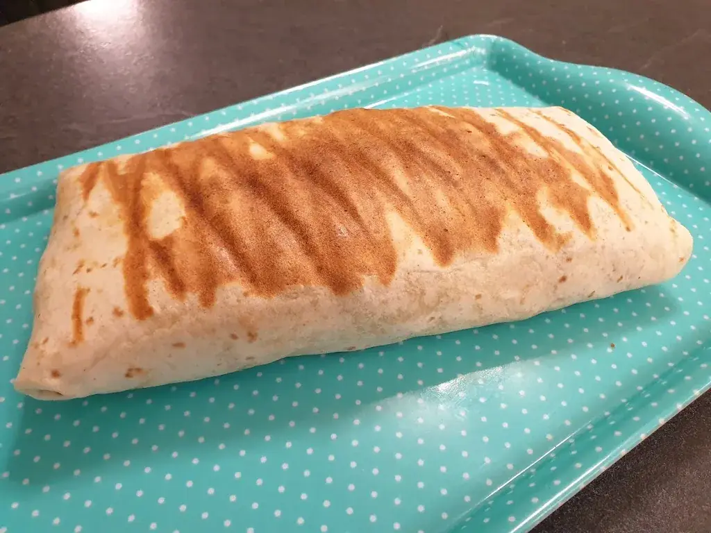 Menu_Snack International Homécourt_Homécourt_image_9