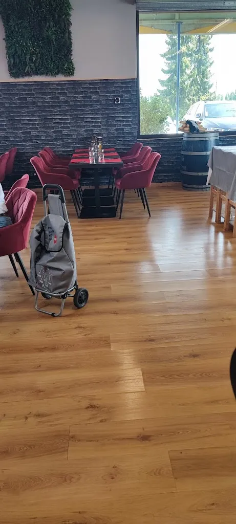 Yves Fouillouse_La table de l’épicerie_Ingwiller_review