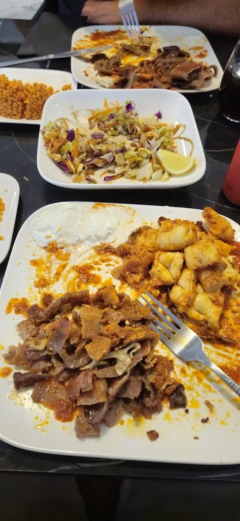 W. J._RESTAURANT ARAS_Horbourg-Wihr_review