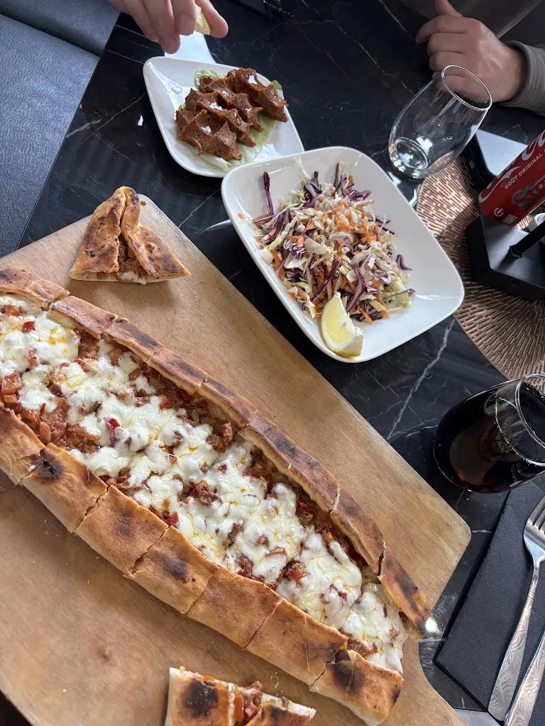 Merve Asan_RESTAURANT ARAS_Horbourg-Wihr_review