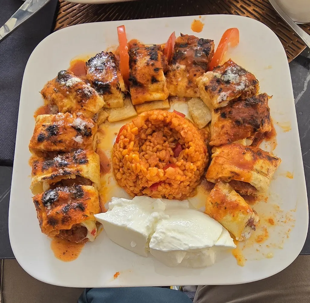 Fatih Karasahin_RESTAURANT ARAS_Horbourg-Wihr_review