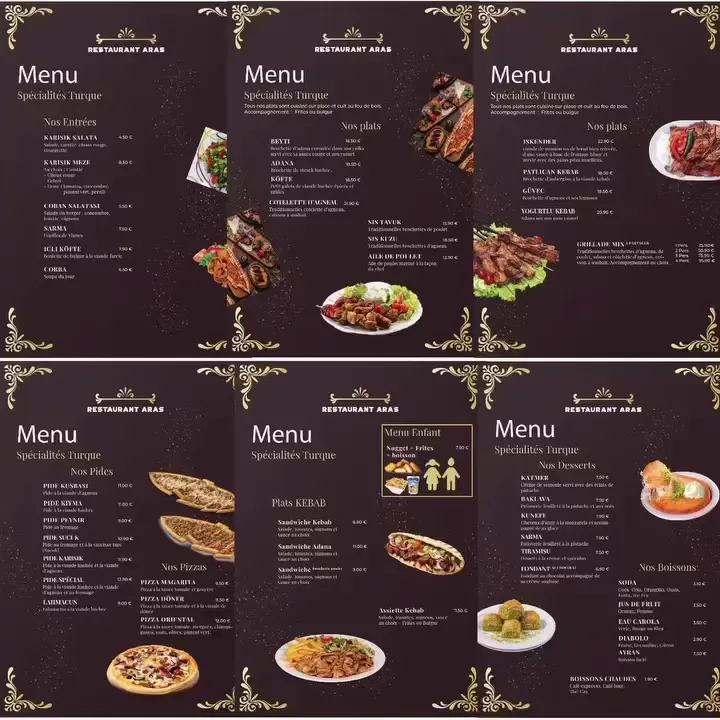 RESTAURANT ARAS_Horbourg-Wihr_slider_image_2