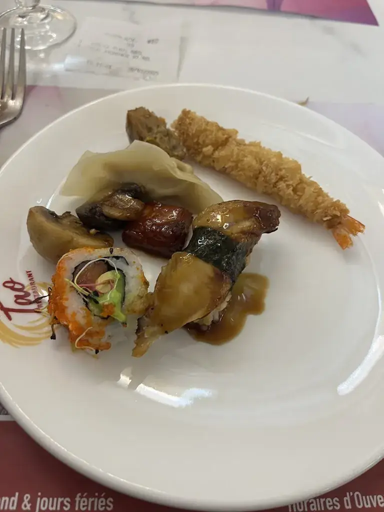 Xiaofeng Lin_New Wok Tao_Horbourg-Wihr_recensione