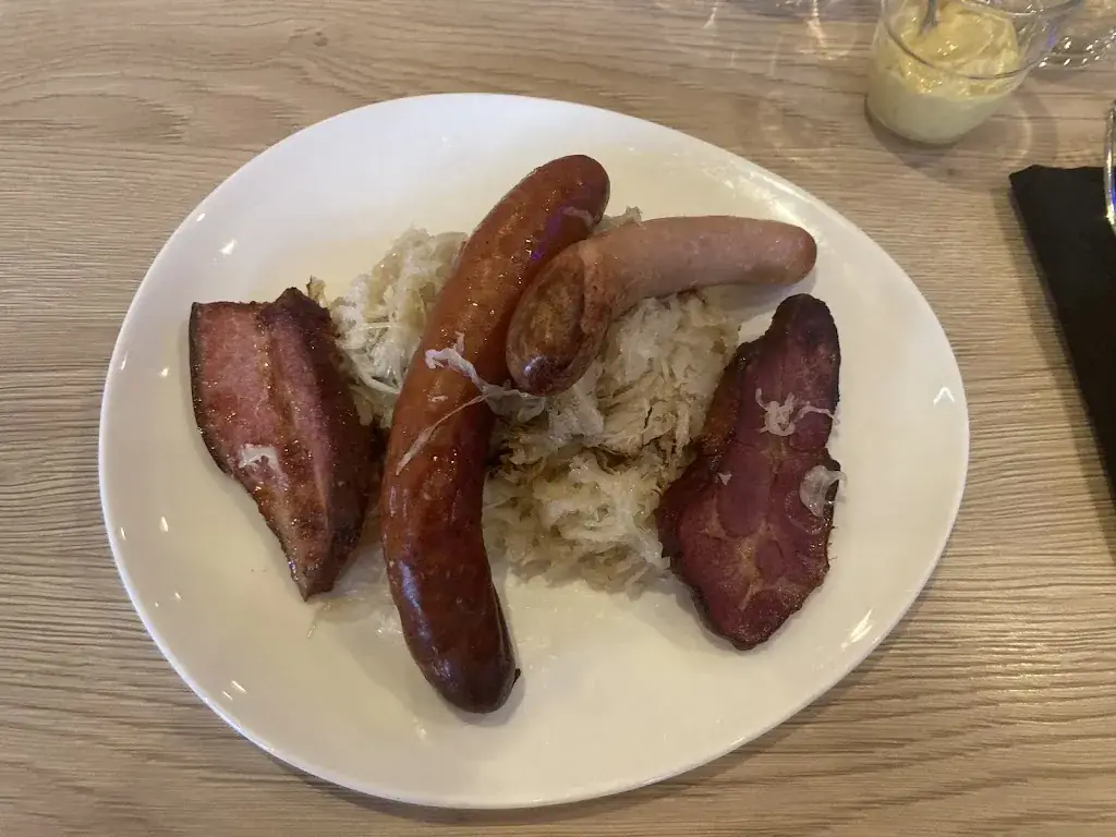 Leopium_Brasserie Winstub _Horbourg-Wihr_review