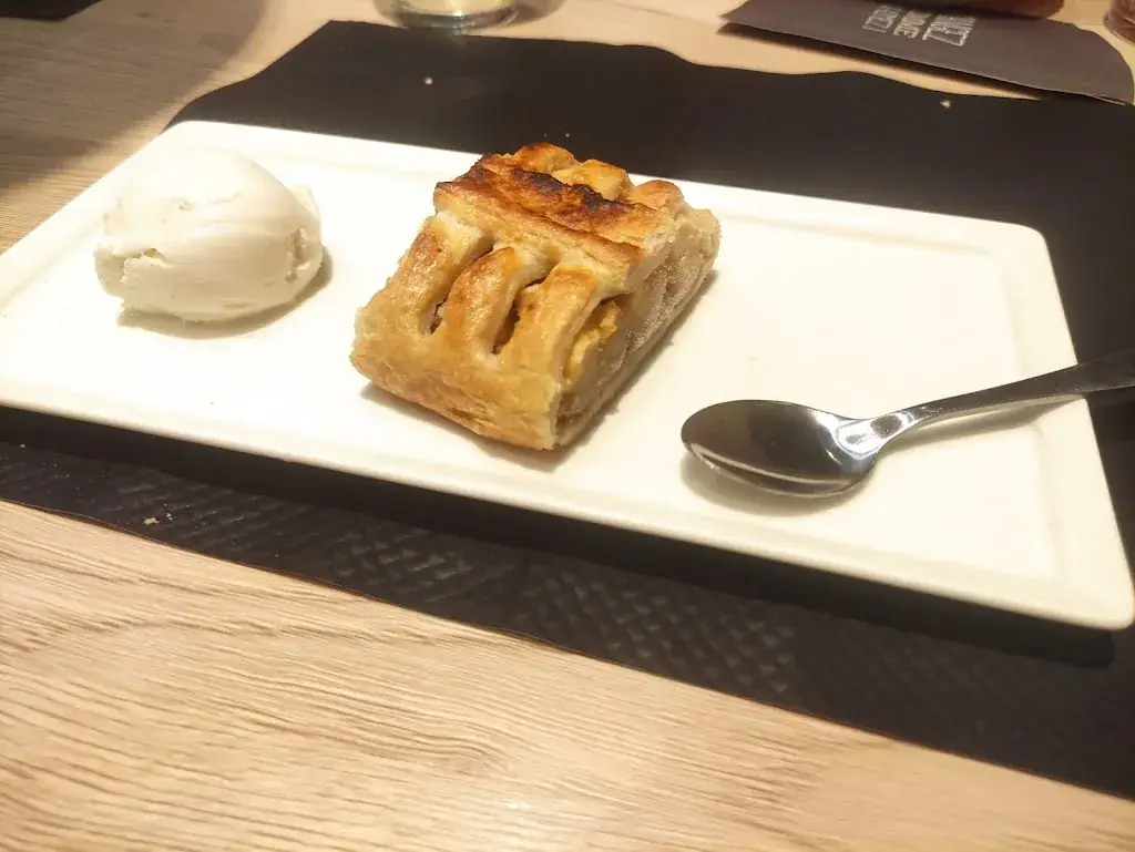 Mathieu PIERSON_Brasserie Winstub _Horbourg-Wihr_review