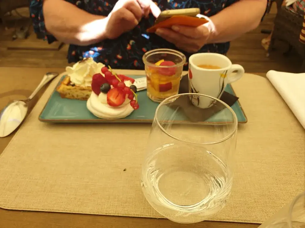 Menu_Le Bistro du Château_Tour-de-Salvagny_immagine_5