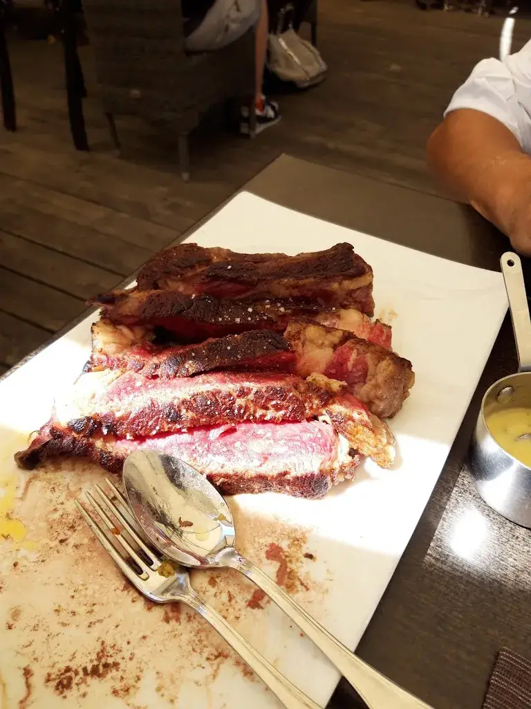 Menu_Le Bistro du Château_Tour-de-Salvagny_immagine_8