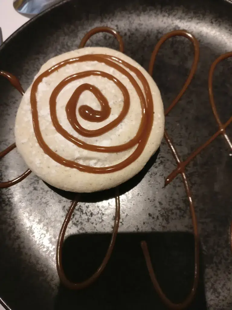 Menu_Le Bistro du Château_Tour-de-Salvagny_immagine_9