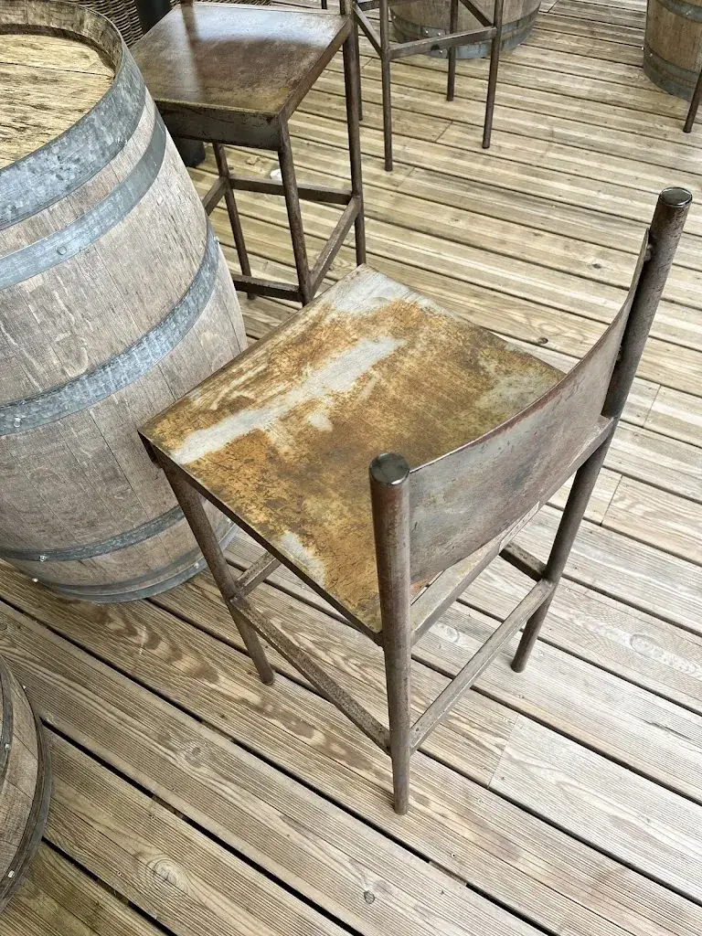 Hasan Bilgehan_Le Bistro du Château_Tour-de-Salvagny_recensione